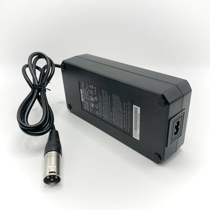 SANS Charger 54.6V 3A | XLR 3PIN(1+2-) Port